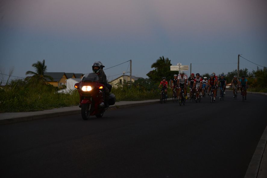 Le tour du coeur...