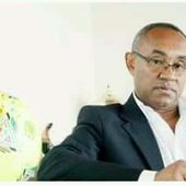 BREAKING: Liberia FA boss Musa Bility backs Ahmad for CAF presidency