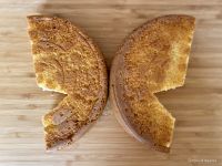 Gâteau &quot;Papillon&quot;