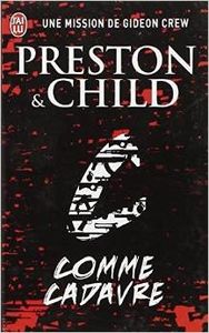 C comme Cadavre