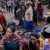 Reportage Afrique - RDC: explosion des violences sexuelles dans les camps de déplacés du Nord-Kivu [1/2]