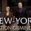 Belle performance pour New-York ~ Section Criminelle sur TF1