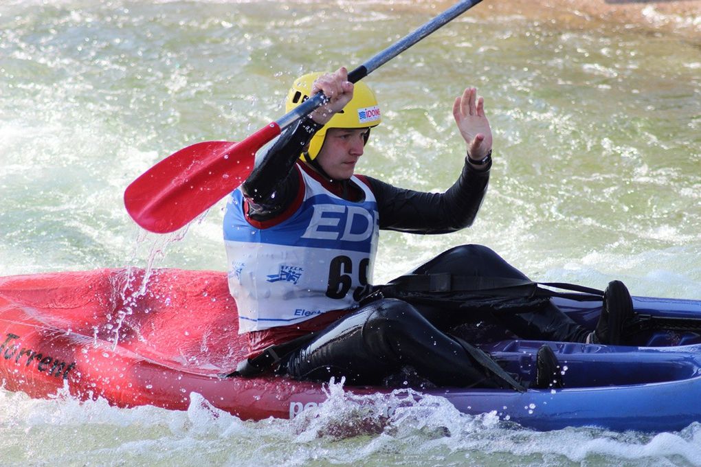 Animation jeune Cergy 2013
Combiné de l'avenir
Coupe Jeune
Ile de Fance Canoë Kayak