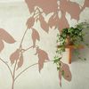 FAIRE UNE DECORATION MURALE AVEC DES OMBRES PROJETTEES