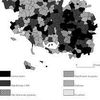 Les élections municipales dans le Morbihan - Echec général du cartel des gauches [François Desgrées du Loû - 19/05/1935 - Le Ploërmelais]