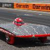 3000 km à 90 km/h de moyenne: record pour les vainqueurs du Panasonic World Solar Challenge 2007