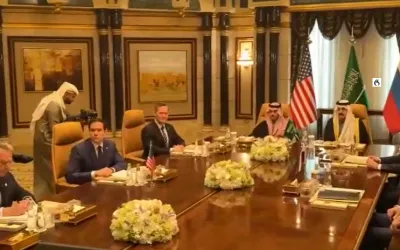 Guerre en Ukraine réunion importante et club des perdants, Trump sur Zelensky texte intégral!