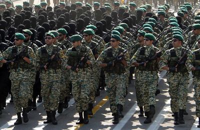 Iran : Nous pouvons reprendre l'enrichissement de l'uranium de qualité militaire en moins de 48 heures (Sputniknews)