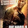 Die Hard 4, Retour en enfer