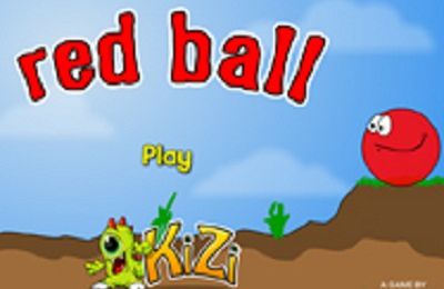 Red Ball 4 Game