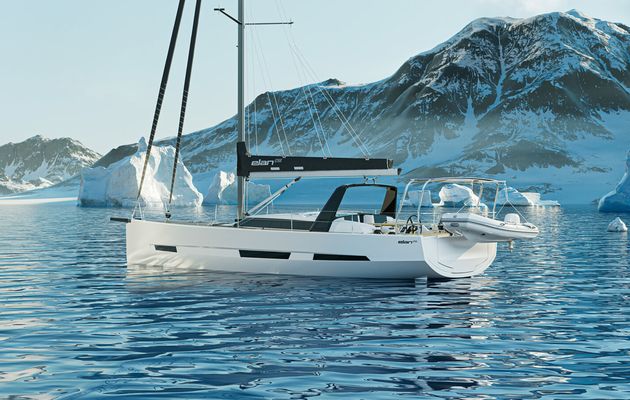 Elan GT6 Explorer, de l'Elan pour aller loin