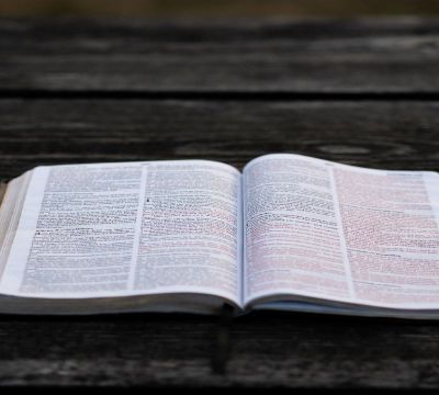Estudios profundos de la Biblia - ¿Hay algún error en la Biblia?