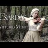(Musique) Csardas - Vittorio Monti (Violin & Piano)