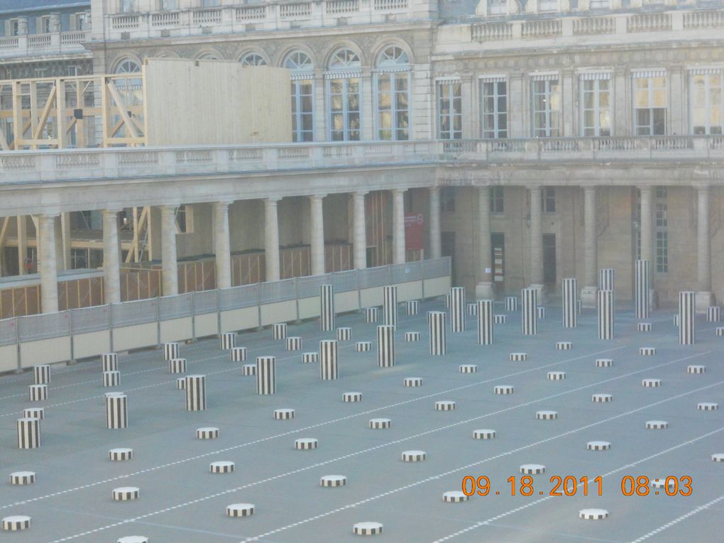 Album - PALAIS-ROYAL