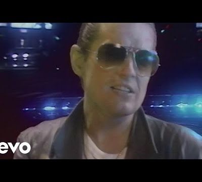 Falco - Der Kommissar 