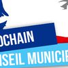 Prochain Conseil Municipal - 08 mars 2021