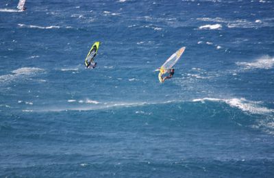 Hawaii (...oder da wo das Paradies anfängt)