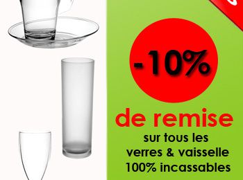 *SOLDES* -10% de remise