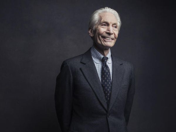 Charlie watts, le batteur légendaire des Rolling stones s'en est parti définitivement ce 24 août 2021, une légende de la musique