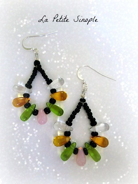 Boucles d'Oreilles en vente ici : http://origine-solidaire.com/carolinepassion-176_s.html
https://www.hubwin-shopping.com/la-petite-sinople.html
http://fr.dawanda.com/shop/Noisette59