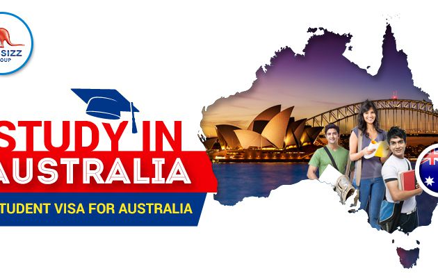 Getting a Student Visa for Australia: A Checklist