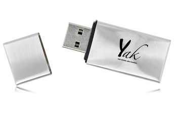 Why Employ Custom USB Flash Drives As Your Next Promotional Tool