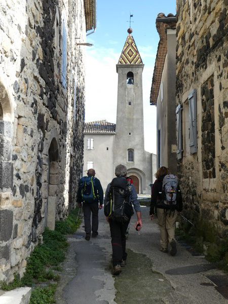 St Pons 07 le 14-10-2020.Animateur Jean Paul F.