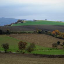 Le puy de la poule