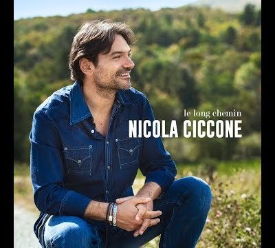 Nicola Ciccone - Oh toi mon père