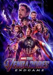  ▷▷FILMIN~HD!! Vengadores: Endgame (2019) Ver Pelicula Completa Repelis gratis  