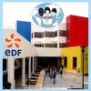 Ecole MLF-EDF de Taishan