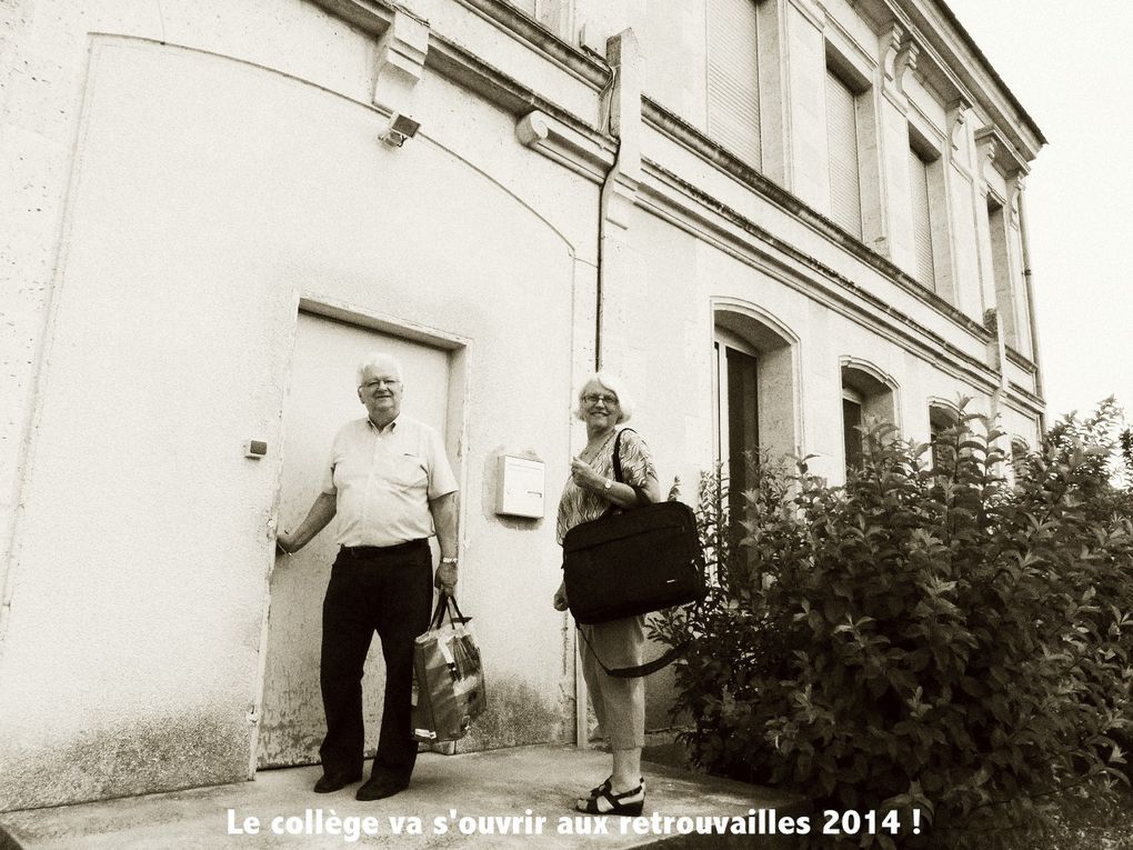 Album - Retrouvailles-2014