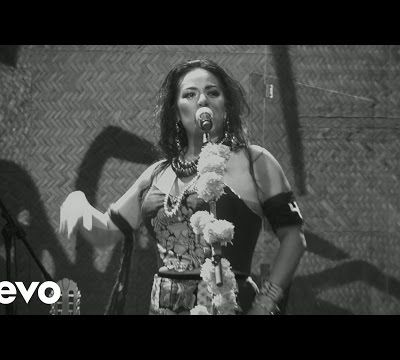 Lila Downs - Son de Difuntos 