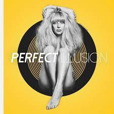 Lady Gaga - Perfect Illusion (Boss in Drama "Cilada" Remix)