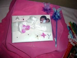 Album - Accessoires-mariage