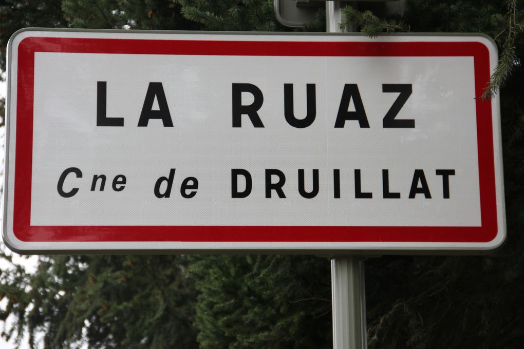 Album - 009- La Ruaz 2012