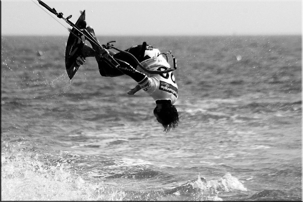 Album - Kitesurf