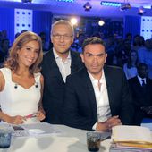 Michel Drucker, Joel Dicker, Audrey Fleurot, Shy'm (...) invités de On n'est pas couché ce soir sur France 2