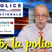 Jasper Mader - Allô la police ? Accusation de Biden - Les COVID files en Suisse