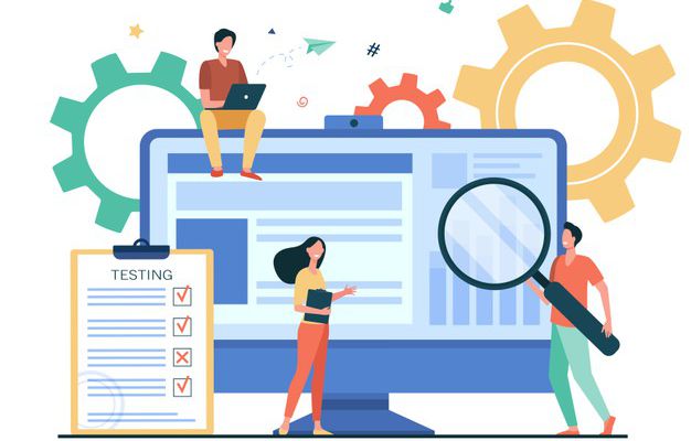 All you need to know about software testing sector