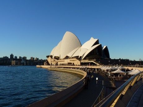 Album - Opera + Bridge