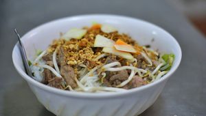 Gastronomie et Découverte d'Hanoi