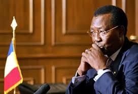 MEMORANDUM  POUR UNE NOUVELLE TRANSITION AU TCHAD