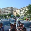 Azzione di l'Associu Sulidarità in Bastia