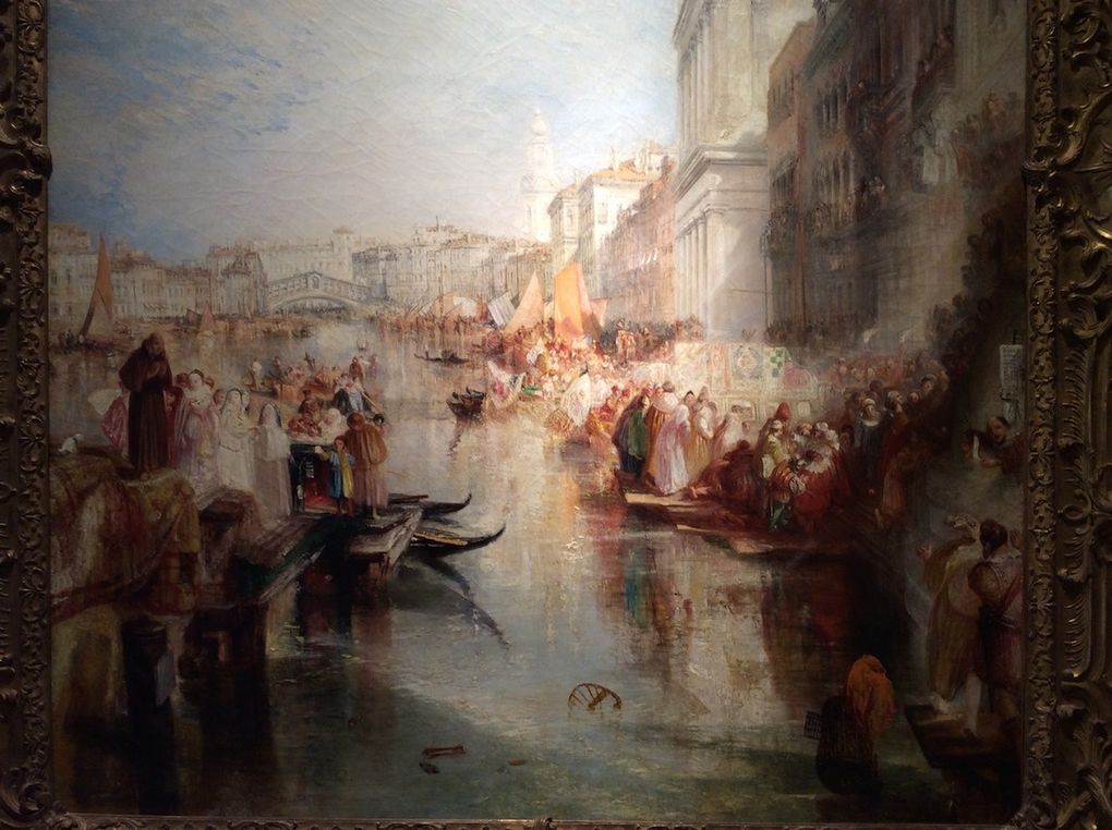 Huntington, les musées