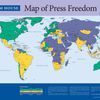 FREEDOM HOUSE E LIBERTA' DI STAMPA - ITALIA al 75esimo posto