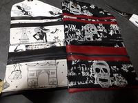 Tuto Couture Mini Compagnon Portefeuille - DIY