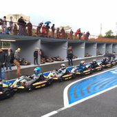 Accueil - Ecoles Françaises de Karting (EFK)