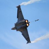 Vente de Rafale à l'Inde : nouvelle plainte pour des soupçons de corruption