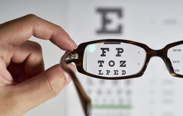 How Do I Find an Eye Doctor?